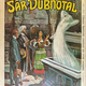 Image for article titled An introduction to pulp fiction in Europe before 1914
